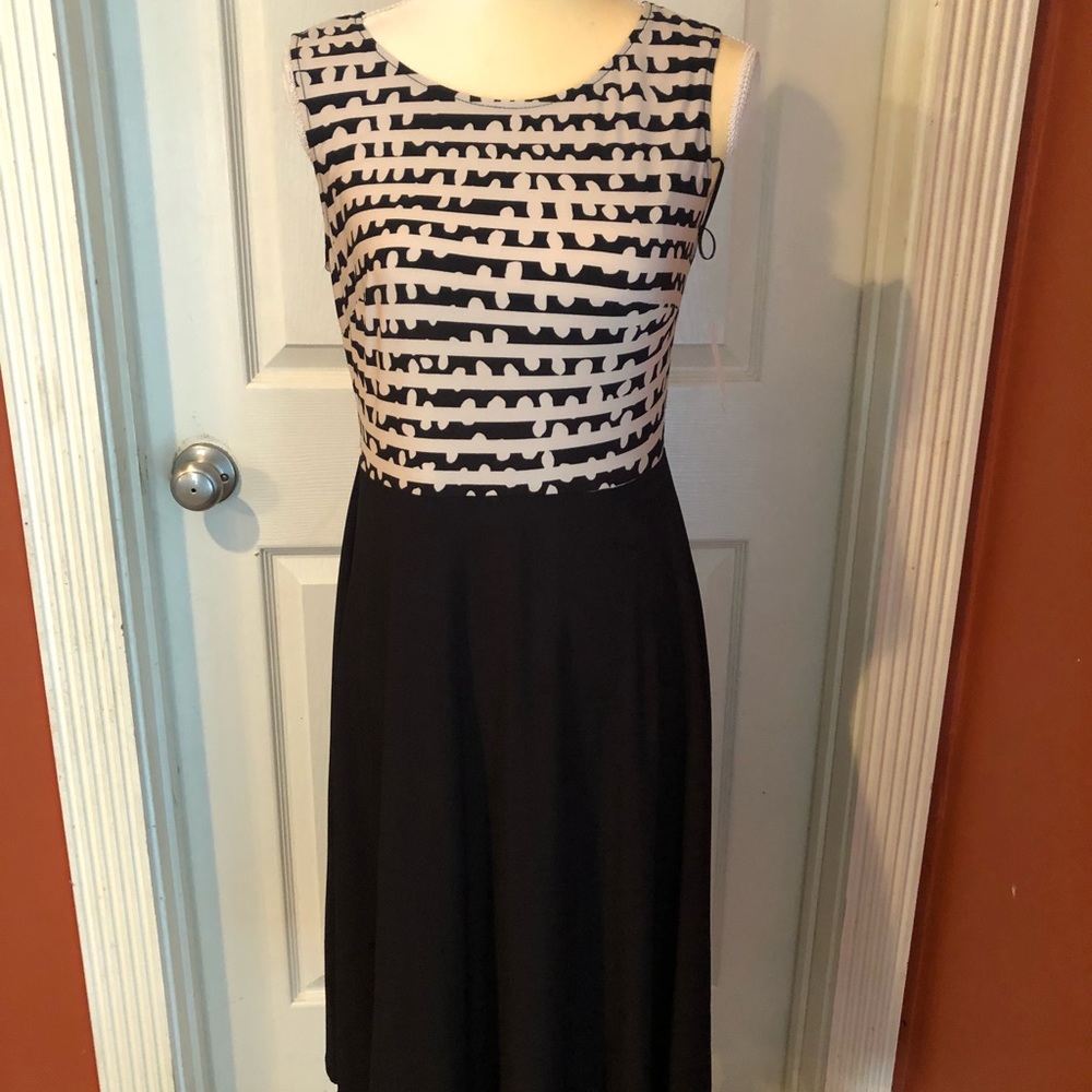 Beautiful Dress